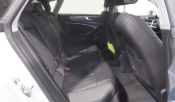 Audi A7 Sportback 50 TDI quattro tiptronic 210kW lleno