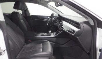 Audi A7 Sportback 50 TDI quattro tiptronic 210kW lleno