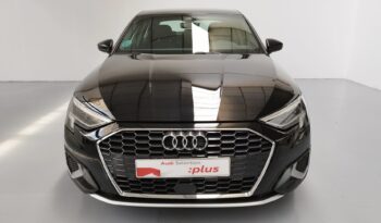 Audi Audi A3 Sedan Advanced 30 TDI  85(116) kW(CV) 6 vel. lleno