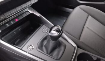 Audi Audi A3 Sedan Advanced 30 TDI  85(116) kW(CV) 6 vel. lleno
