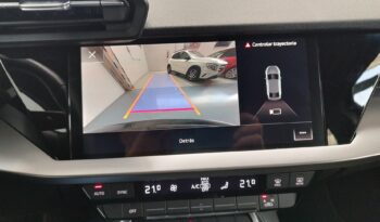 Audi Audi A3 Sedan Advanced 30 TDI  85(116) kW(CV) 6 vel. lleno