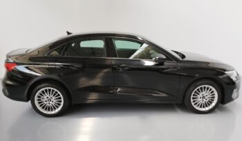 Audi Audi A3 Sedan Advanced 30 TDI  85(116) kW(CV) 6 vel. lleno