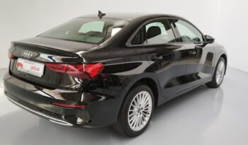 Audi Audi A3 Sedan Advanced 30 TDI  85(116) kW(CV) 6 vel. lleno