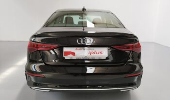 Audi Audi A3 Sedan Advanced 30 TDI  85(116) kW(CV) 6 vel. lleno