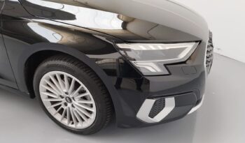 Audi Audi A3 Sedan Advanced 30 TDI  85(116) kW(CV) 6 vel. lleno