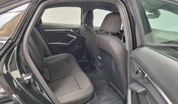 Audi Audi A3 Sedan Advanced 30 TDI  85(116) kW(CV) 6 vel. lleno