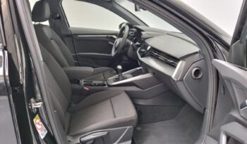 Audi Audi A3 Sedan Advanced 30 TDI  85(116) kW(CV) 6 vel. lleno