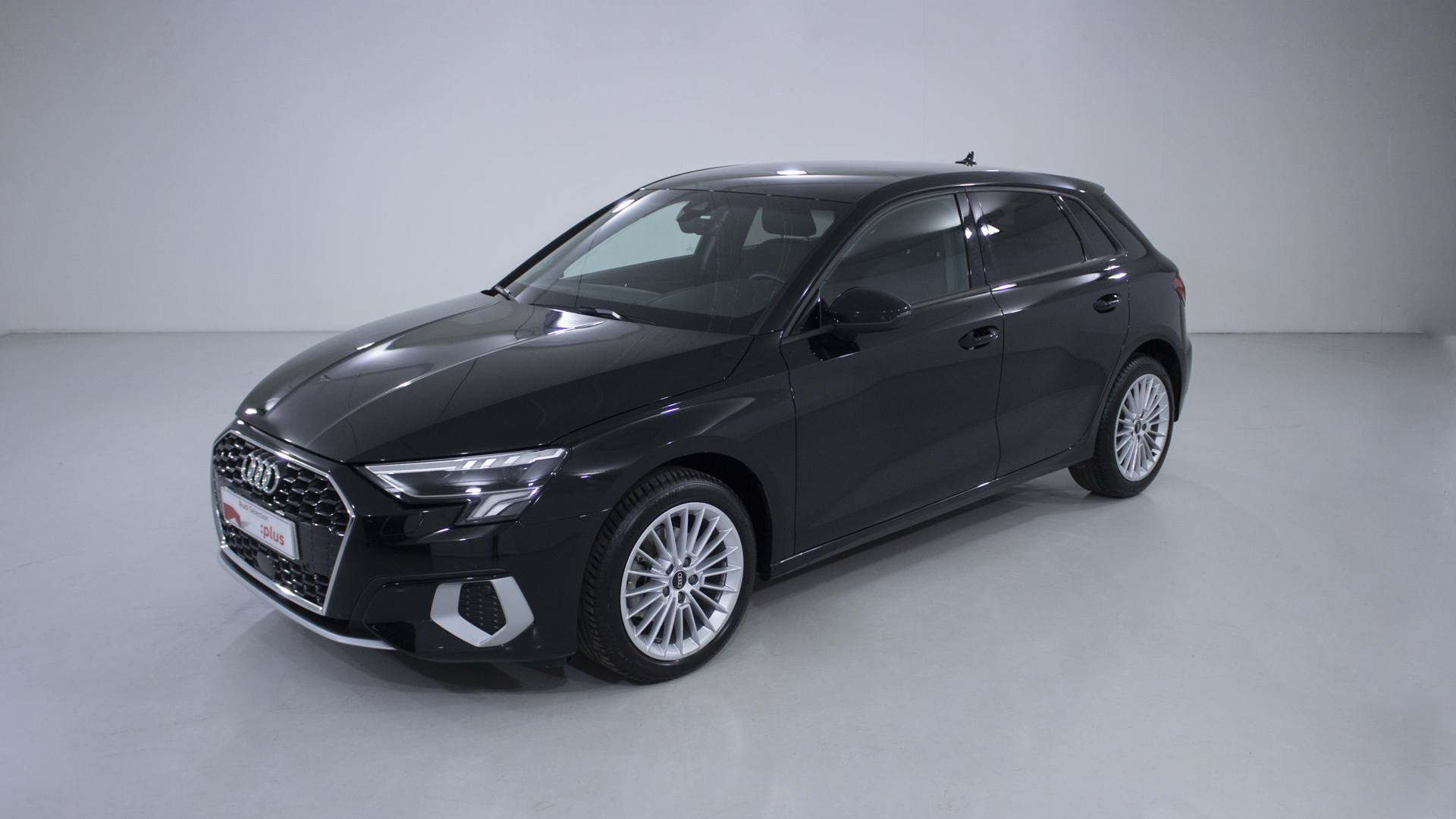 Audi Audi A3 Sportback Advanced 30 TDI  85(116) kW(CV) 6 vel.