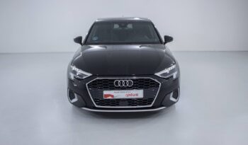Audi Audi A3 Sportback Advanced 30 TDI  85(116) kW(CV) 6 vel. lleno