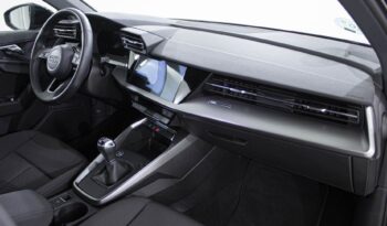 Audi Audi A3 Sportback Advanced 30 TDI  85(116) kW(CV) 6 vel. lleno