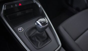 Audi Audi A3 Sportback Advanced 30 TDI  85(116) kW(CV) 6 vel. lleno