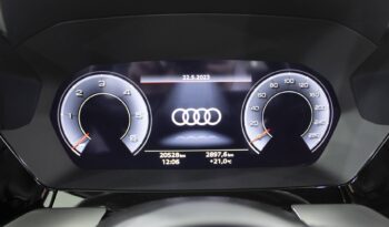 Audi Audi A3 Sportback Advanced 30 TDI  85(116) kW(CV) 6 vel. lleno
