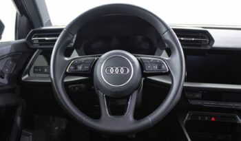 Audi Audi A3 Sportback Advanced 30 TDI  85(116) kW(CV) 6 vel. lleno