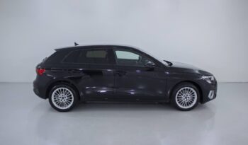 Audi Audi A3 Sportback Advanced 30 TDI  85(116) kW(CV) 6 vel. lleno