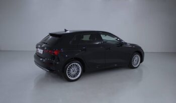 Audi Audi A3 Sportback Advanced 30 TDI  85(116) kW(CV) 6 vel. lleno
