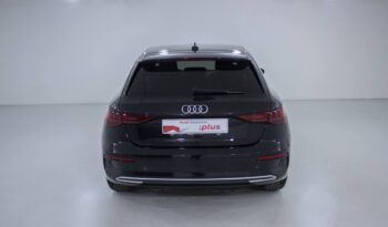 Audi Audi A3 Sportback Advanced 30 TDI  85(116) kW(CV) 6 vel. lleno