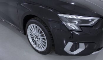 Audi Audi A3 Sportback Advanced 30 TDI  85(116) kW(CV) 6 vel. lleno