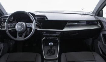 Audi Audi A3 Sportback Advanced 30 TDI  85(116) kW(CV) 6 vel. lleno