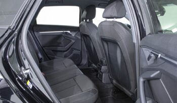 Audi Audi A3 Sportback Advanced 30 TDI  85(116) kW(CV) 6 vel. lleno