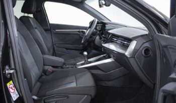 Audi Audi A3 Sportback Advanced 30 TDI  85(116) kW(CV) 6 vel. lleno