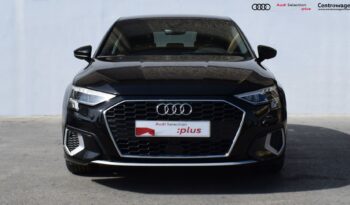 Audi Audi A3 Sportback Advanced 30 TDI  85(116) kW(CV) 6 vel. lleno