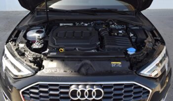 Audi Audi A3 Sportback Advanced 30 TDI  85(116) kW(CV) 6 vel. lleno