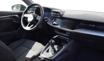 Audi Audi A3 Sportback Advanced 30 TDI  85(116) kW(CV) 6 vel. lleno