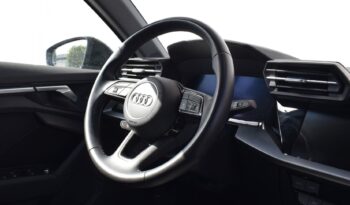 Audi Audi A3 Sportback Advanced 30 TDI  85(116) kW(CV) 6 vel. lleno