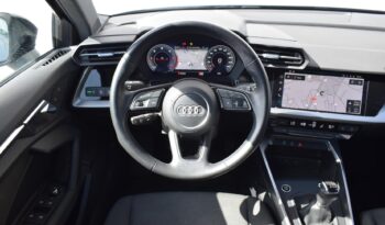 Audi Audi A3 Sportback Advanced 30 TDI  85(116) kW(CV) 6 vel. lleno