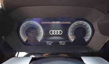 Audi Audi A3 Sportback Advanced 30 TDI  85(116) kW(CV) 6 vel. lleno