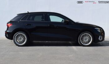 Audi Audi A3 Sportback Advanced 30 TDI  85(116) kW(CV) 6 vel. lleno