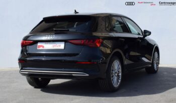 Audi Audi A3 Sportback Advanced 30 TDI  85(116) kW(CV) 6 vel. lleno