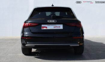 Audi Audi A3 Sportback Advanced 30 TDI  85(116) kW(CV) 6 vel. lleno