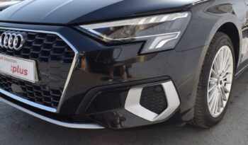Audi Audi A3 Sportback Advanced 30 TDI  85(116) kW(CV) 6 vel. lleno