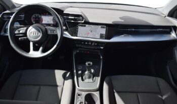 Audi Audi A3 Sportback Advanced 30 TDI  85(116) kW(CV) 6 vel. lleno