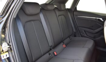 Audi Audi A3 Sportback Advanced 30 TDI  85(116) kW(CV) 6 vel. lleno