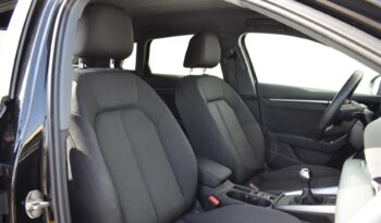 Audi Audi A3 Sportback Advanced 30 TDI  85(116) kW(CV) 6 vel. lleno