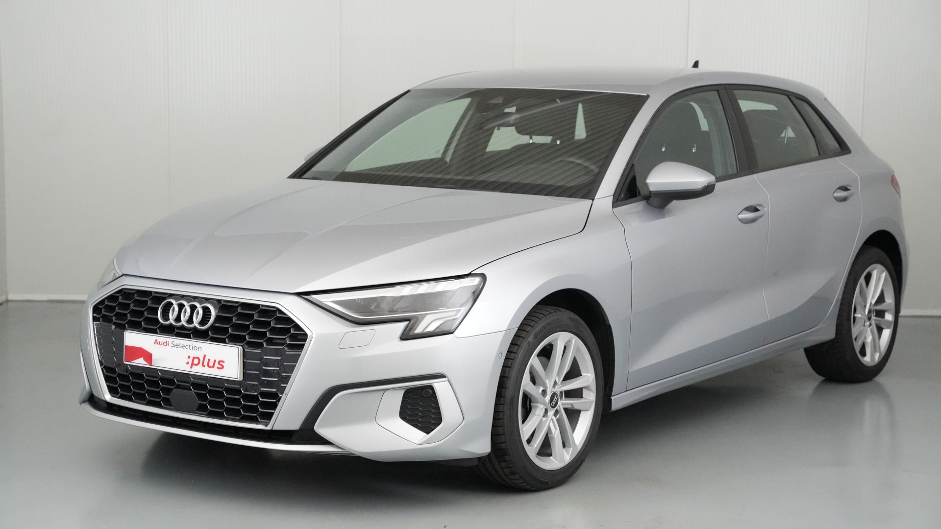 Audi Audi A3 Sportback Advanced 30 TDI  85(116) kW(CV) 6 vel.