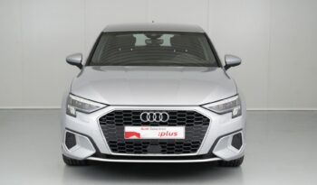 Audi Audi A3 Sportback Advanced 30 TDI  85(116) kW(CV) 6 vel. lleno
