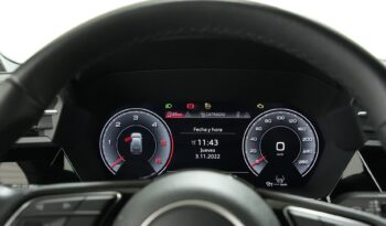 Audi Audi A3 Sportback Advanced 30 TDI  85(116) kW(CV) 6 vel. lleno