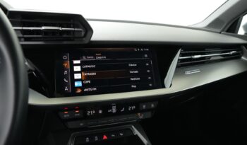 Audi Audi A3 Sportback Advanced 30 TDI  85(116) kW(CV) 6 vel. lleno