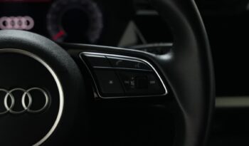Audi Audi A3 Sportback Advanced 30 TDI  85(116) kW(CV) 6 vel. lleno