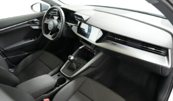 Audi Audi A3 Sportback Advanced 30 TDI  85(116) kW(CV) 6 vel. lleno