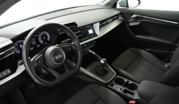 Audi Audi A3 Sportback Advanced 30 TDI  85(116) kW(CV) 6 vel. lleno