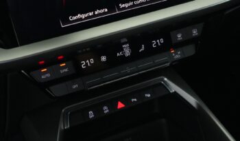 Audi Audi A3 Sportback Advanced 30 TDI  85(116) kW(CV) 6 vel. lleno