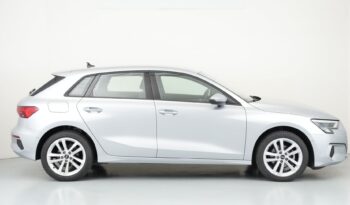 Audi Audi A3 Sportback Advanced 30 TDI  85(116) kW(CV) 6 vel. lleno