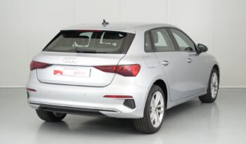 Audi Audi A3 Sportback Advanced 30 TDI  85(116) kW(CV) 6 vel. lleno