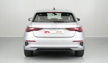 Audi Audi A3 Sportback Advanced 30 TDI  85(116) kW(CV) 6 vel. lleno