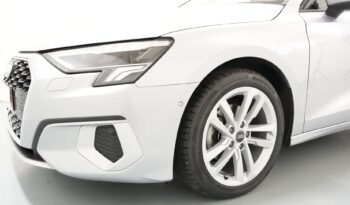Audi Audi A3 Sportback Advanced 30 TDI  85(116) kW(CV) 6 vel. lleno