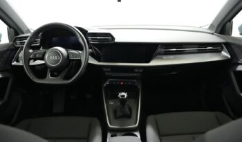Audi Audi A3 Sportback Advanced 30 TDI  85(116) kW(CV) 6 vel. lleno